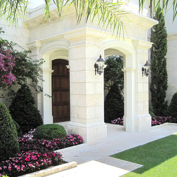Private Getaway