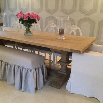 DESIREE DINING TABLE