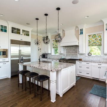 303 Cabbage Inlet