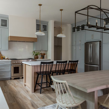 Vermont Project