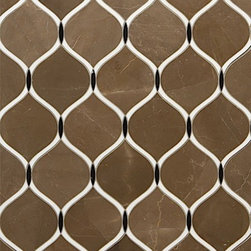 Jet Set Starlet in Caffe Bruno - Tile