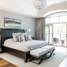 Bedroom Ideas