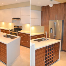 8 Eastern Kitchen