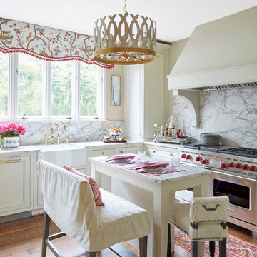 Alabama Symphony Decorators Showhouse
