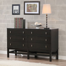 zoe dresser