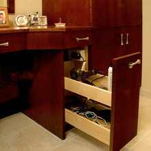 upstairs bath