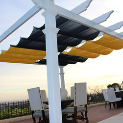 Pergola - Pergolas