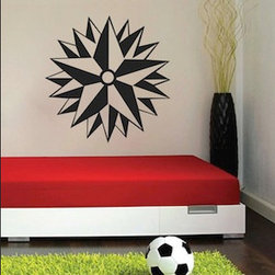 Cool Wall Decals - Products