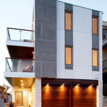 24th Street Residence