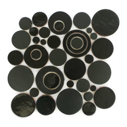 Bubbles Collection - Wall And Floor Tile