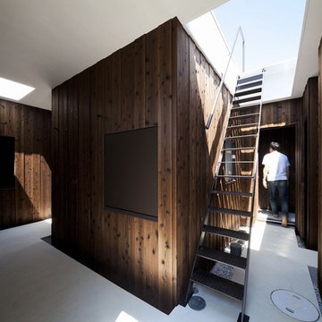 Boundary House