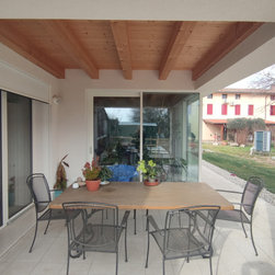 Scorrevole ad angolo - Products