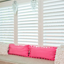 Reading Nook Built Ins