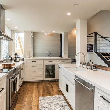 Galli Residence