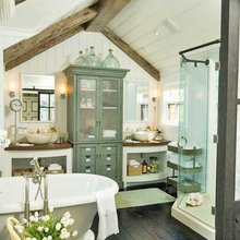 Bathroom Ideas