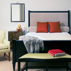 Maison Bed - Beds