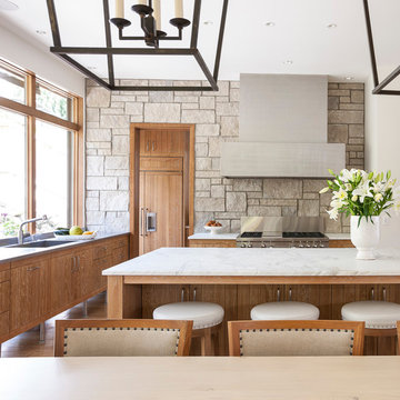 Madison Park Residence