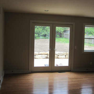 New Homes