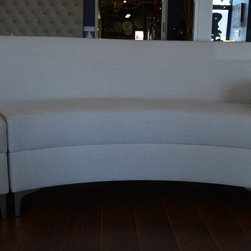 BT Toronto Studio Couch - Sectional Sofas
