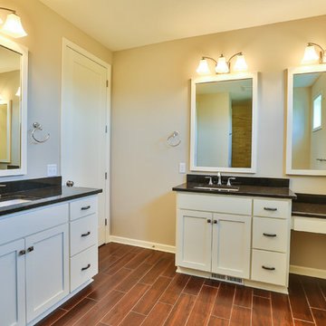 Norwood Custom II - Spirit of Branjeten Farms | Lakeville, MN