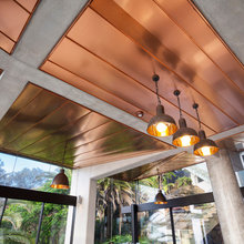 Ceiling ideas