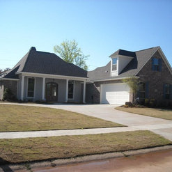 Blue Heron Homes Shreveport La Us 71105 Houzz