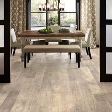 Condo Floor