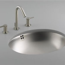 Bathroom Fixtures & Hardware