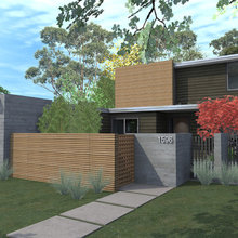 frontyard