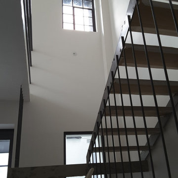 Renaissance d'un Grand Loft