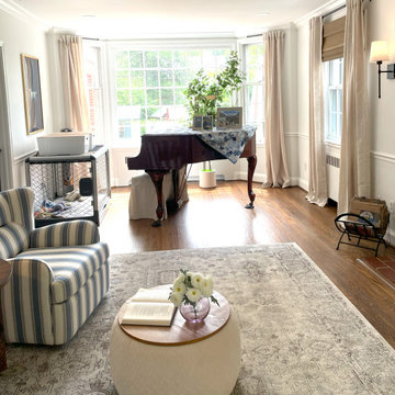 Avondale Design/Styling project
