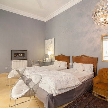 Casa palacio Sanlucar