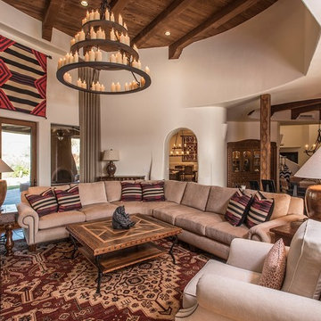 Santa Fe Luxury