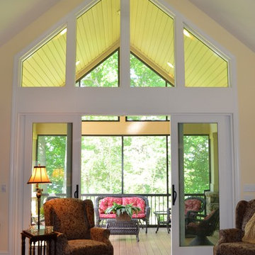 Lake Home - "Best Achievement in Energy Efficiency"