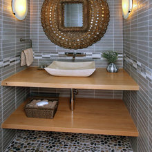Bathrooms