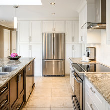 moms kitchen and walls