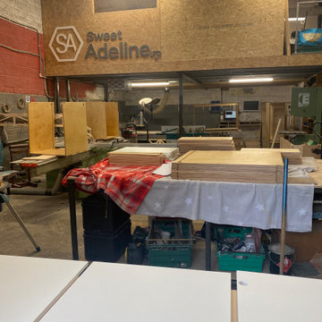 Our Workshop