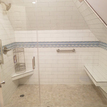 Bathrooms