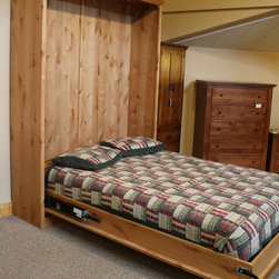 Murphy Beds - Products