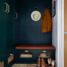 Mudroom