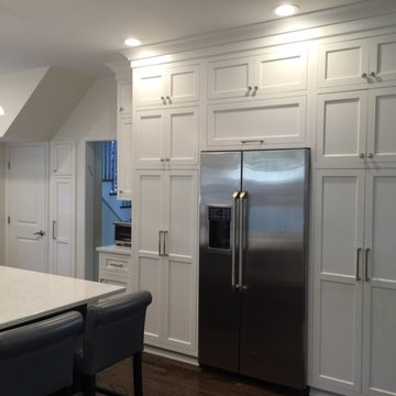 speiser Residence