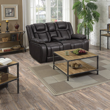 Laredo Collection