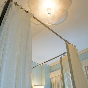 Relaxing Master Bedroom