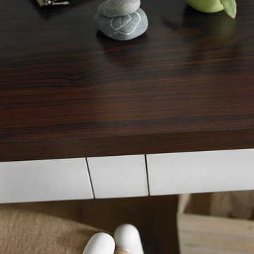 6209 Prestige Walnut Formica® Laminate