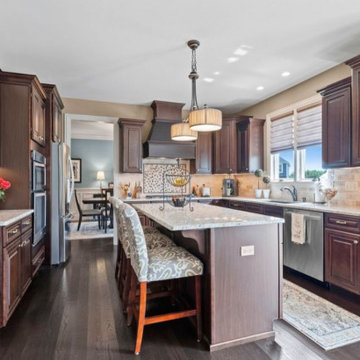 3553 Residential Custom Home-2014