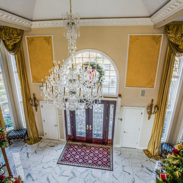 Colts Neck NJ - Foyer