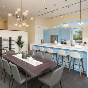 Kahala Villa