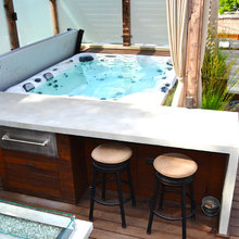 Hot Tub Ideas