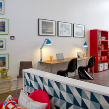 Home office