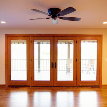 Kelly Home Remodel